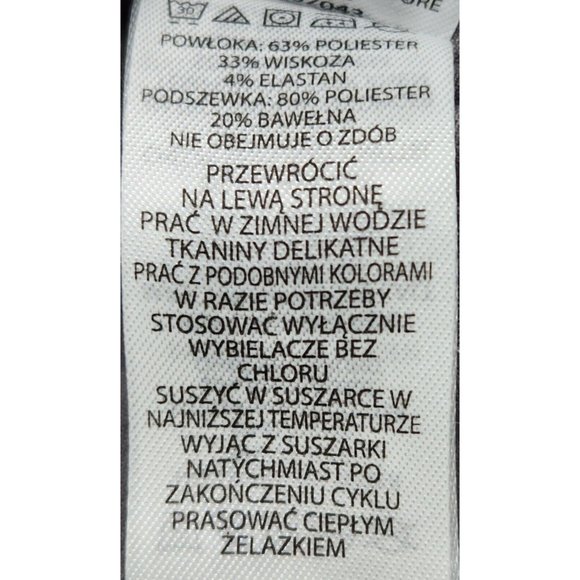 TAHARI BABY DRESS-SIZE 3-6M - Picture 9 of 12